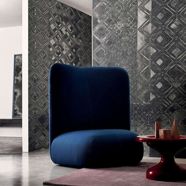 Abscission-behang-LondonArt-Selected Wallpapers