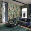 Abundance-wallpaper-Omexco by Arte-Selected Wallpapers