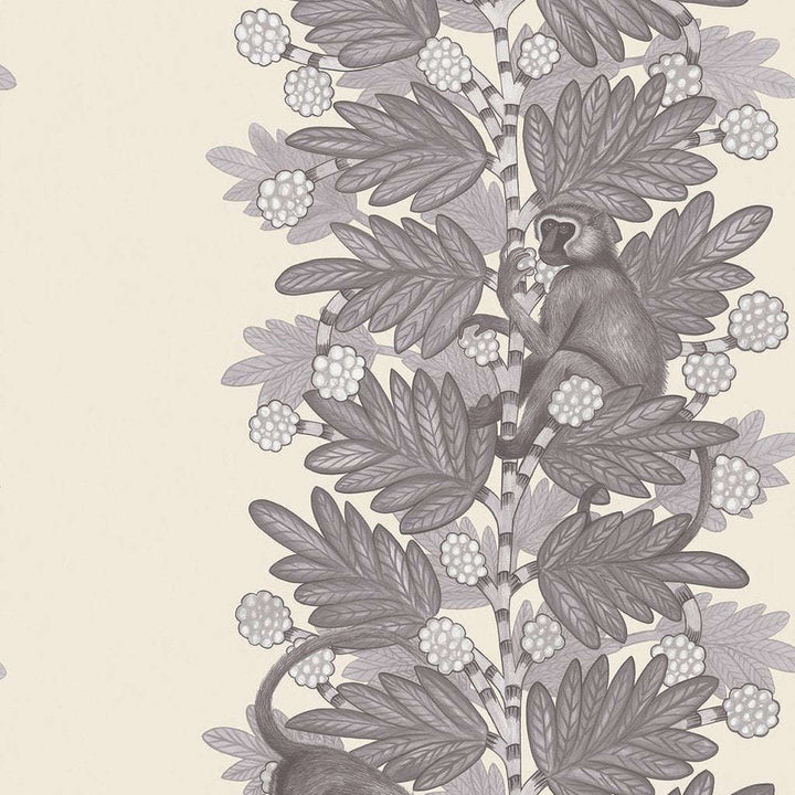 Acacia-Behang-Tapete-Cole & Son-Soot & Snow-Rol-109/11053-Selected Wallpapers