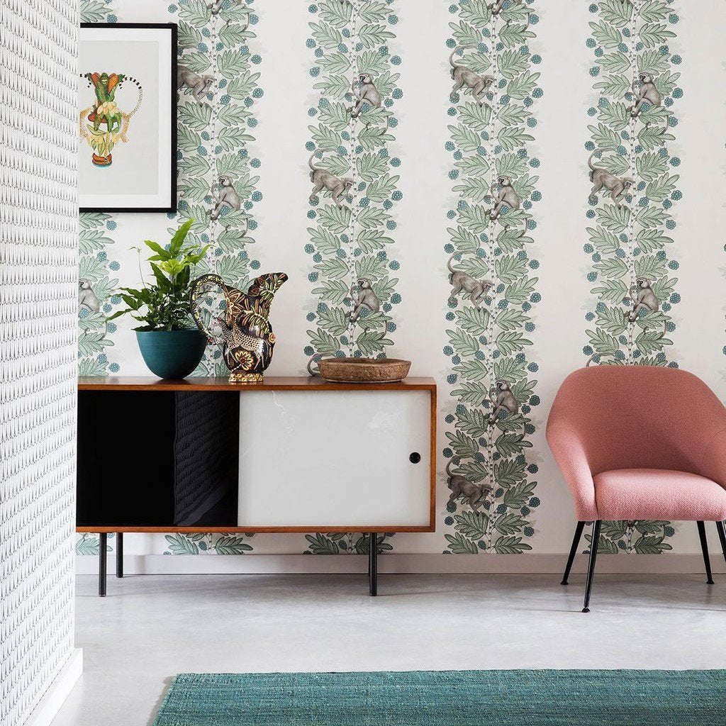 Acacia-Behang-Tapete-Cole & Son-Selected Wallpapers