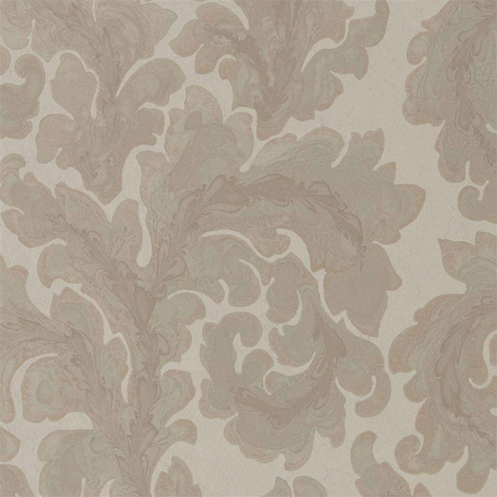 Acantha-behang-Tapete-Zoffany-Linen-Rol-312619-Selected Wallpapers