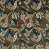 Acanthus Velvet stof-Morris & Co-Selected Wallpapers