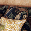 Acanthus Velvet stof-Morris & Co-Selected Wallpapers