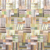 Achara-behang-Designers Guild-Shell-Set-PDG1140/01-Selected Wallpapers