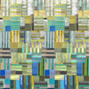 Achara-behang-Designers Guild-Azure-Set-PDG1140/03-Selected Wallpapers