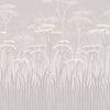 Achillea-behang-Little Greene-Brume-Set-0245ACBRUME-Selected Wallpapers