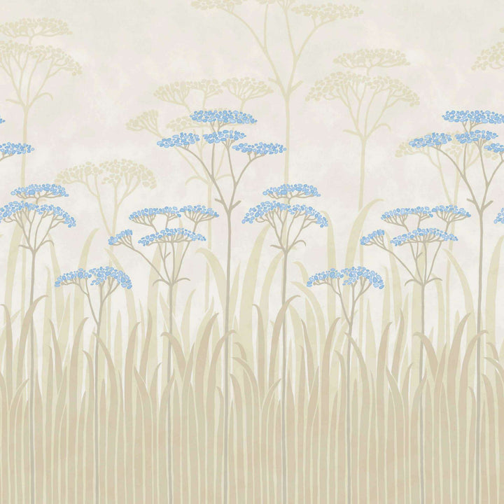 Achillea-behang-Tapete-Little Greene-Dew-Set-0245ACDEWZZ-Selected Wallpapers