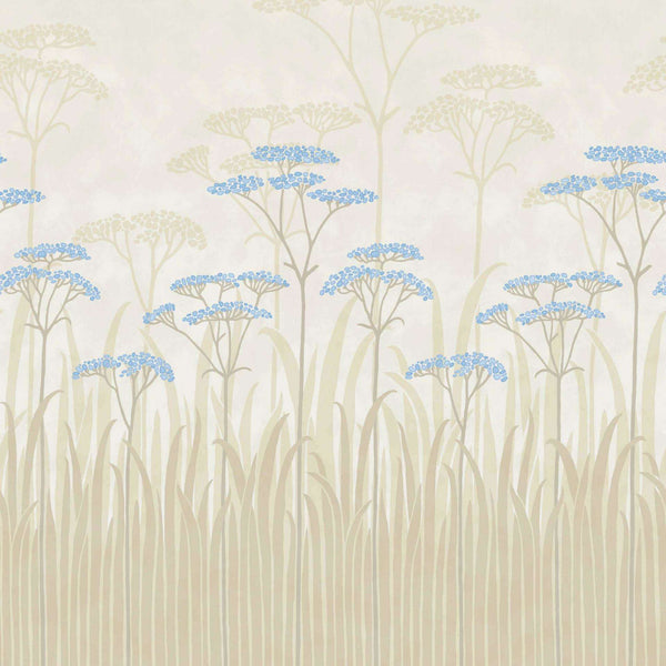 Achillea-behang-Little Greene-Dew-Set-0245ACDEWZZ-Selected Wallpapers