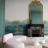 Acqua Alta-Behang-Nobilis-Selected Wallpapers