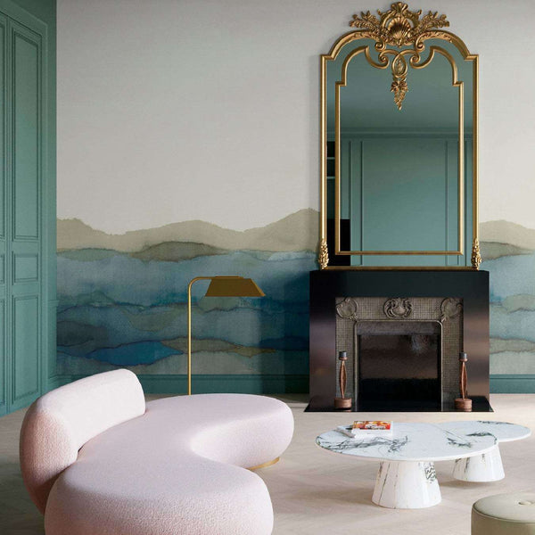 Acqua Alta-Behang-Nobilis-Selected Wallpapers