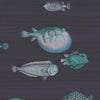 Acquario-behang-Cole & Son-Ink-Rol-114/16032-Selected Wallpapers