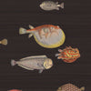 Acquario-behang-Cole & Son-Charcoal-Rol-97/10048-Selected Wallpapers
