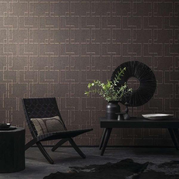 Adorn-behang-Omexco by Arte-Selected Wallpapers