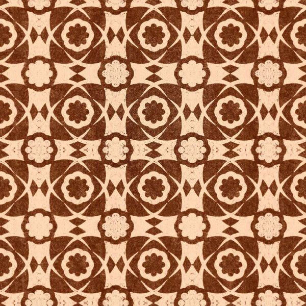 Aegan Tiles-wallpaper-Mind the Gap-Leather-Roll-WP30054-Selected Wallpapers