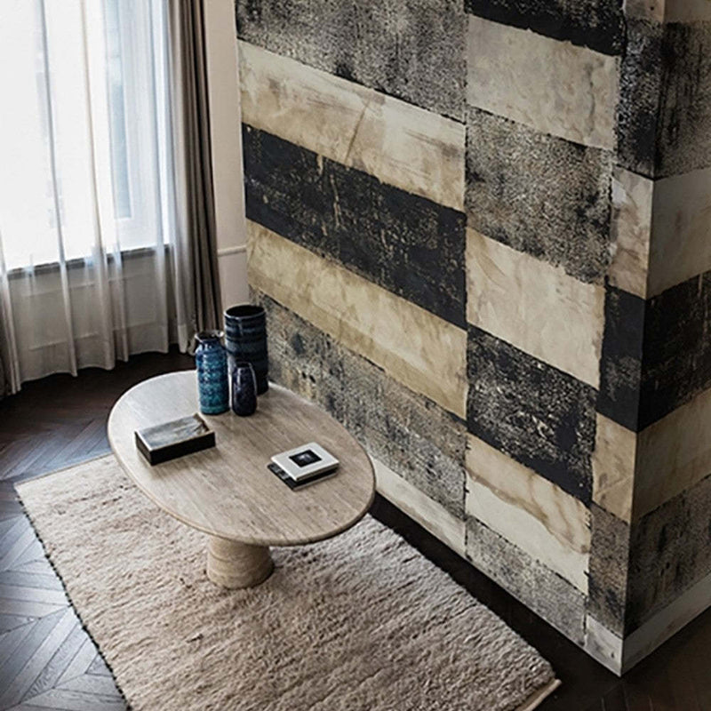 Aenigmatica wallpaper by Wall & Deco