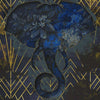 African Gold-behang-Muance-44-Vinyl-MU11044-Selected Wallpapers