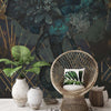 African Gold-behang-Muance-Selected Wallpapers