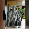 Agavé-Behang-Wall & Deco-Selected Wallpapers
