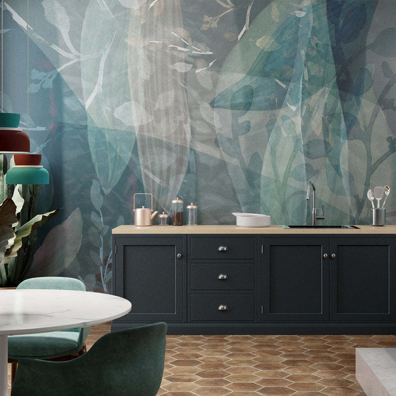 Aglaia wallpaper by Inkiostro Bianco