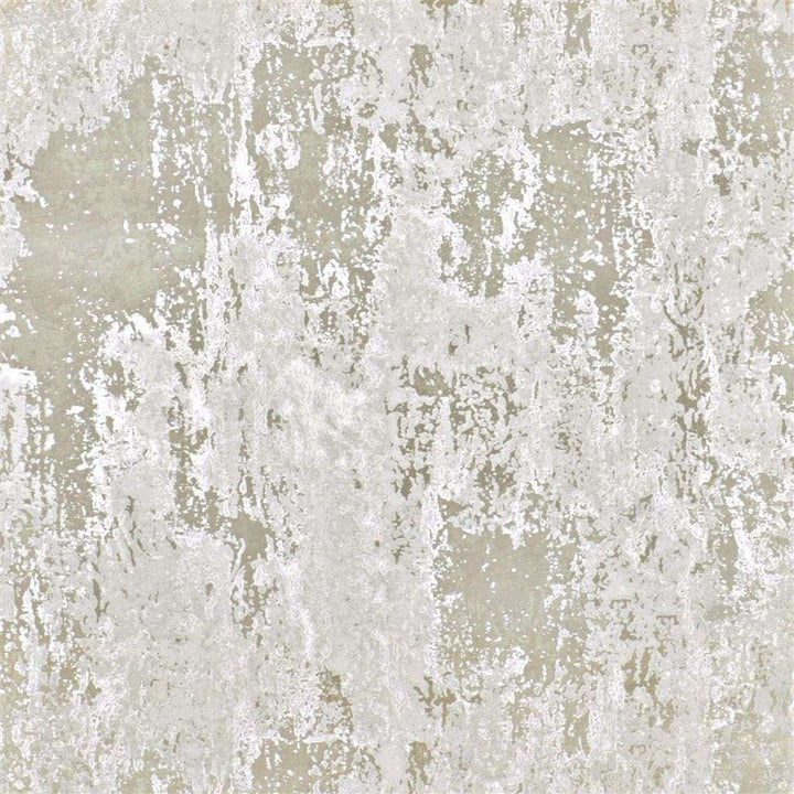 Ajanta-behang-Tapete-Designers Guild-Ecru-Rol-P555/03-Selected Wallpapers