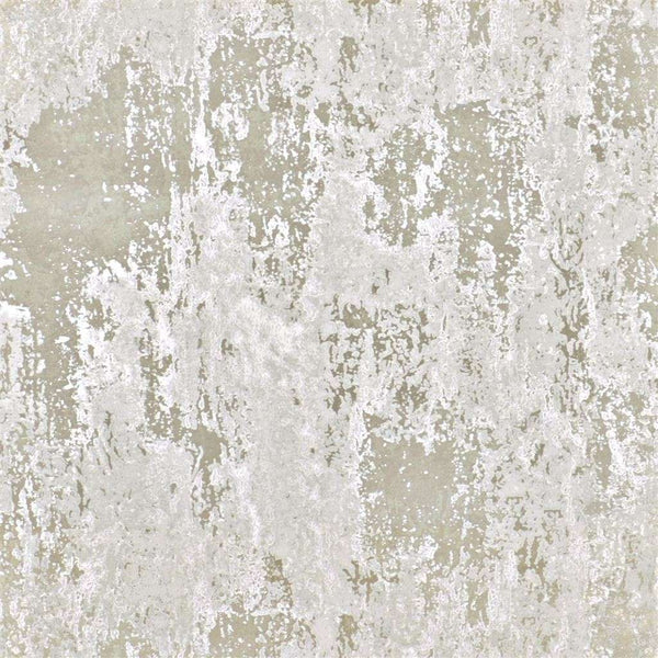 Ajanta-behang-Designers Guild-Ecru-Rol-P555/03-Selected Wallpapers