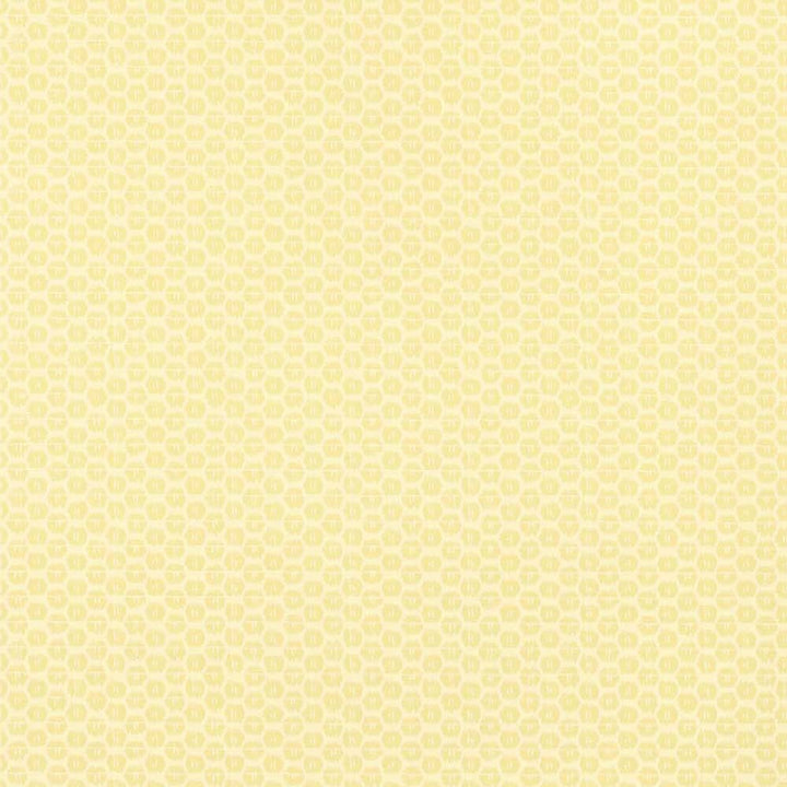 Akari-Behang-Tapete-Thibaut-Yellow-Rol-T13366-Selected Wallpapers