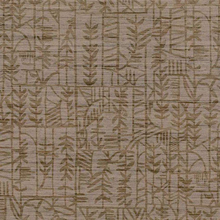 Akata-behang-Tapete-Mark Alexander-Ochre-Rol-MW104/04-Selected Wallpapers