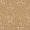 Albemarle-behang-Little Greene-Gold-Rol-0251ALGOLDZ-Selected Wallpapers