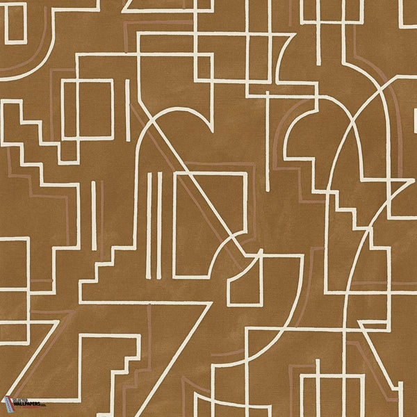 Alexander-Behang-Casamance-Camel-Rol-76022854-Selected Wallpapers