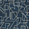Alexander-Behang-Casamance-Marine-Rol-76021732-Selected Wallpapers