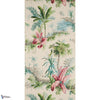 Alexandrie-Behang-Pierre Frey-Selected Wallpapers