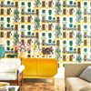 Alfaro-behang-Cole & Son-Selected Wallpapers