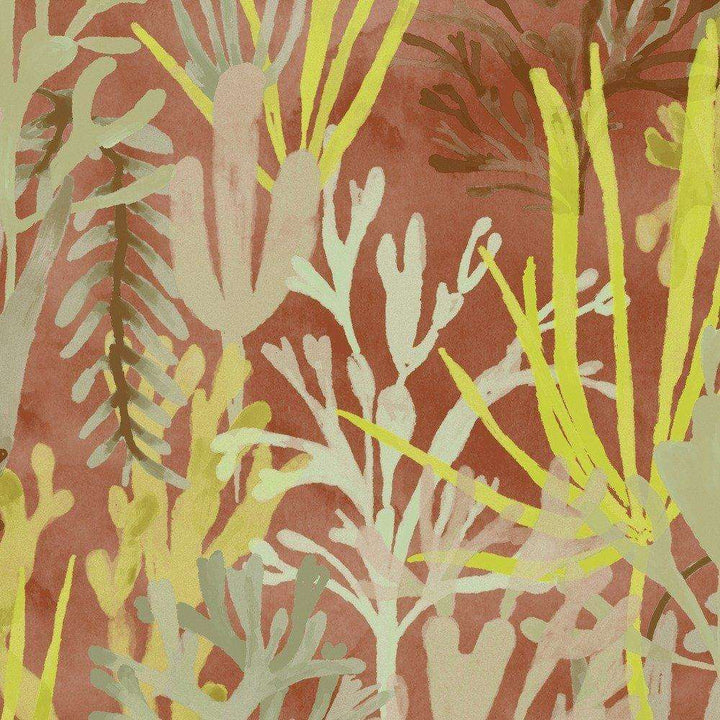 Algues-behang-Tapete-Elitis-2-Rol-TP 303 02-Selected Wallpapers