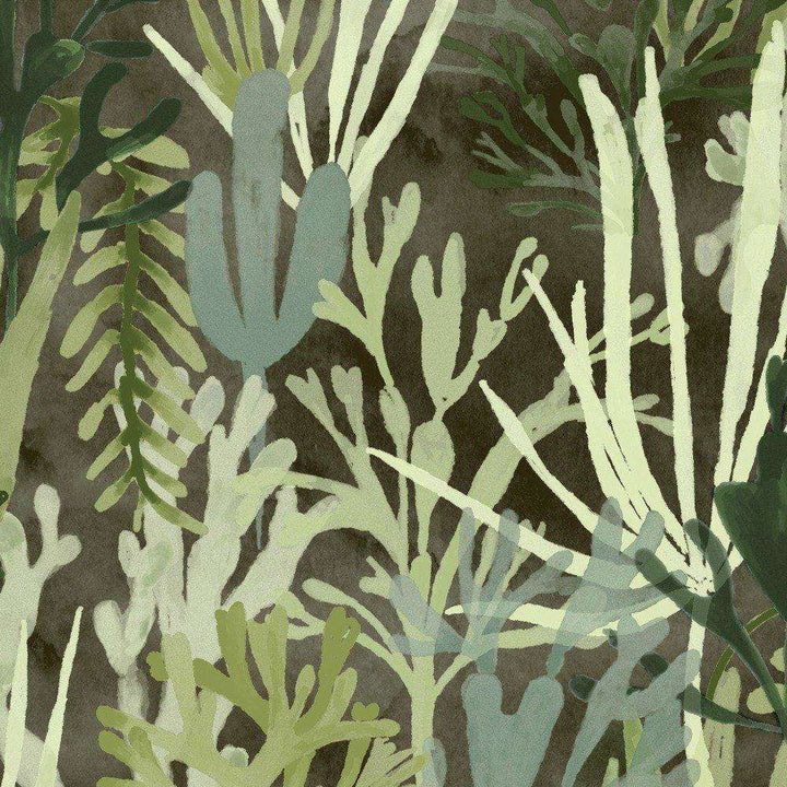 Algues-behang-Tapete-Elitis-3-Rol-TP 303 03-Selected Wallpapers
