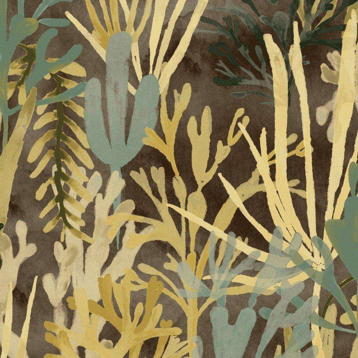 Algues-behang-Tapete-Elitis-5-Rol-TP 303 05-Selected Wallpapers