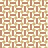 Alicatado-behang-Cole & Son-Terracotta-Rol-117/12039-Selected Wallpapers