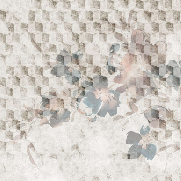 Alis-Behang-INSTABILELAB-02-Vinyl New Middle-Alis02-Selected Wallpapers