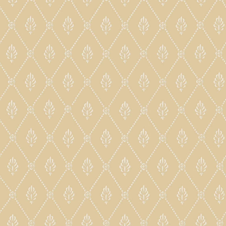 Alma-Behang-Tapete-Cole & Son-Yellow-Rol-100/11050-Selected Wallpapers