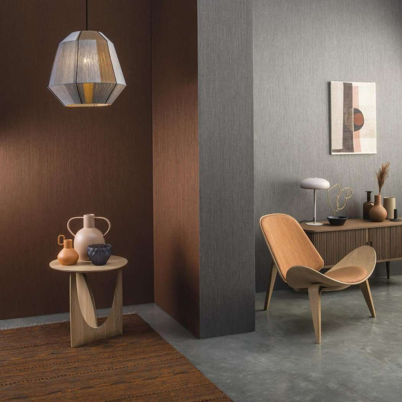 Almost Linen wallpaper by Omexco
