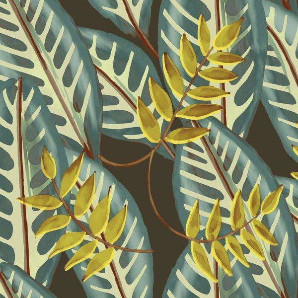 Alocasia-behang-Elitis-3-Rol-TP 302 03-Selected Wallpapers