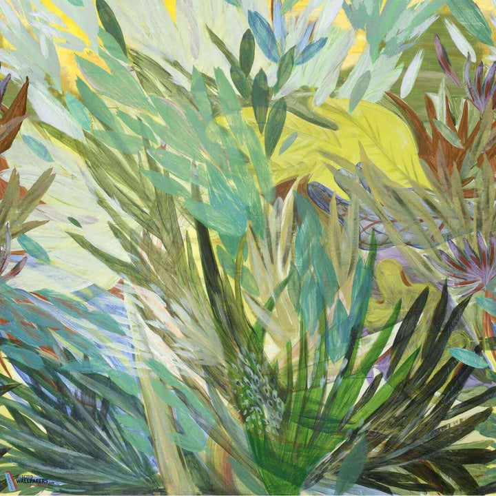 Aloe-behang-Tapete-Pierre Frey-Citrus-Set-FP517001-Selected Wallpapers