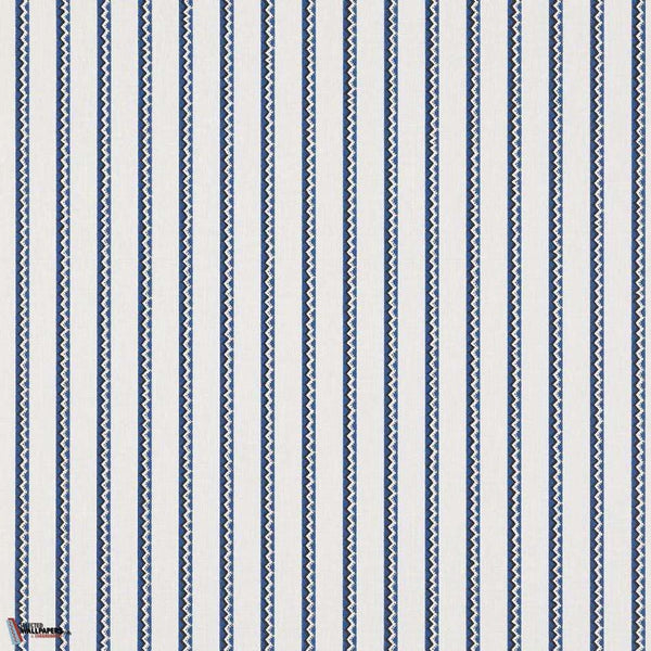 Alpilles-behang-Pierre Frey-Blue-Rol-FP777004-Selected Wallpapers
