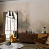 Altea-Behang-Inkiostro Bianco-Selected Wallpapers