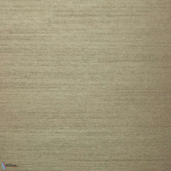 Alter Ego Metallo W-behang-Dedar-Taupe-Meter (M1)-D19101_011-Selected Wallpapers