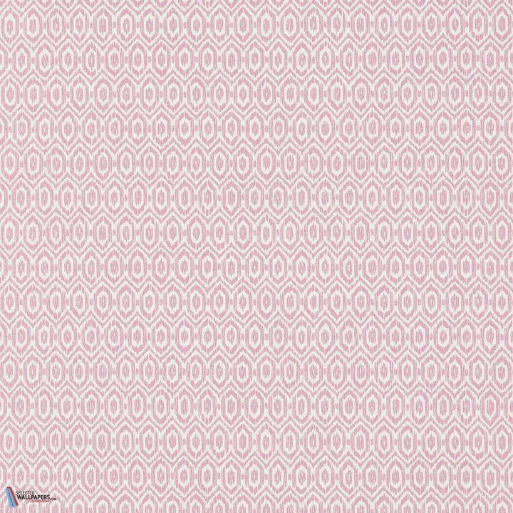 Amala-behang-Tapete-Pierre Frey-Rose-Rol-FP765001-Selected Wallpapers