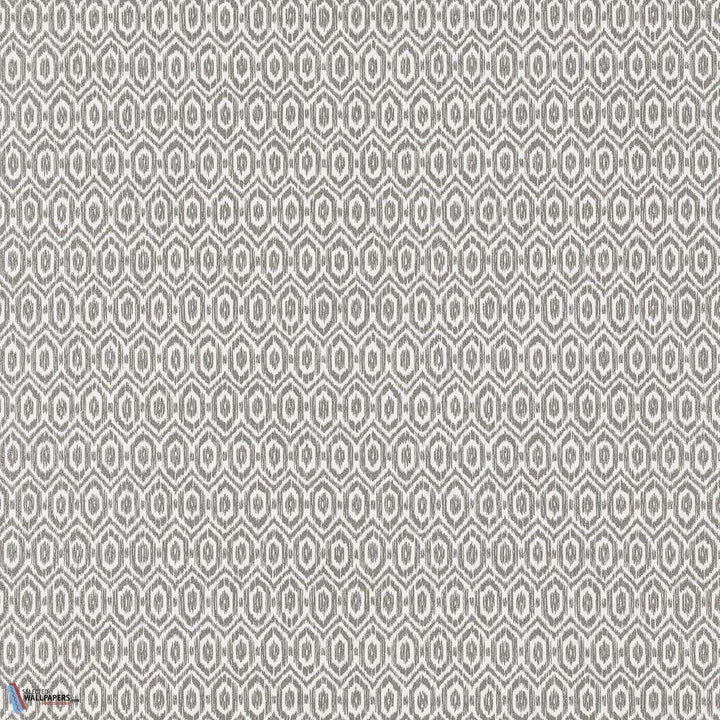 Amala-behang-Tapete-Pierre Frey-Noir-Rol-FP765005-Selected Wallpapers