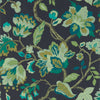 Amanpuri-wallpaper-Sanderson-Midnight/Eucalyptus-Roll-217044-Selected Wallpapers