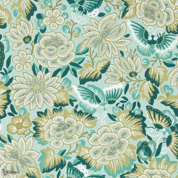 Amara Butterfly-Wallpaper-Sanderson-Bamboo-Roll-217118-Selected Wallpapers