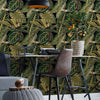 Amazonia-behang-Mind the Gap-Selected Wallpapers