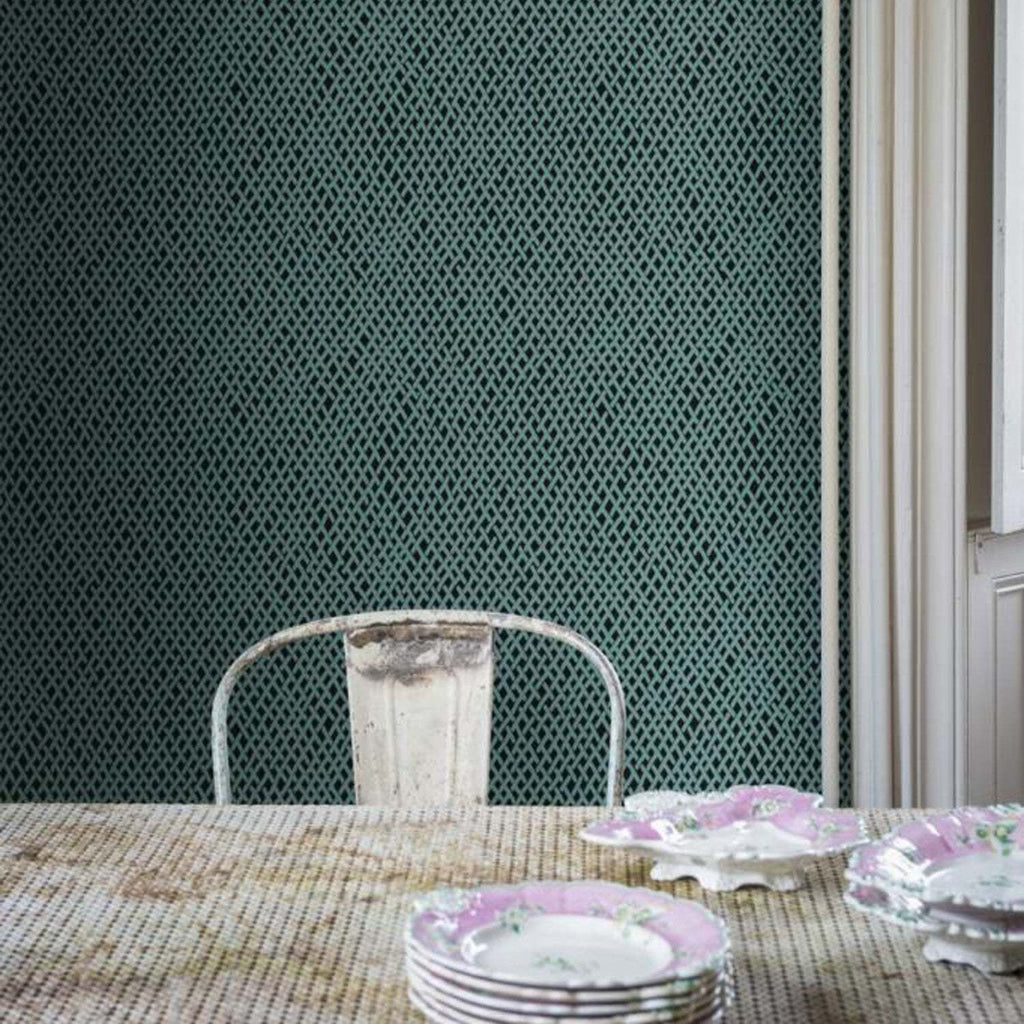 Amime-Behang-Tapete-Farrow & Ball-Selected Wallpapers